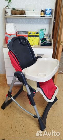 Стульчик для кормления