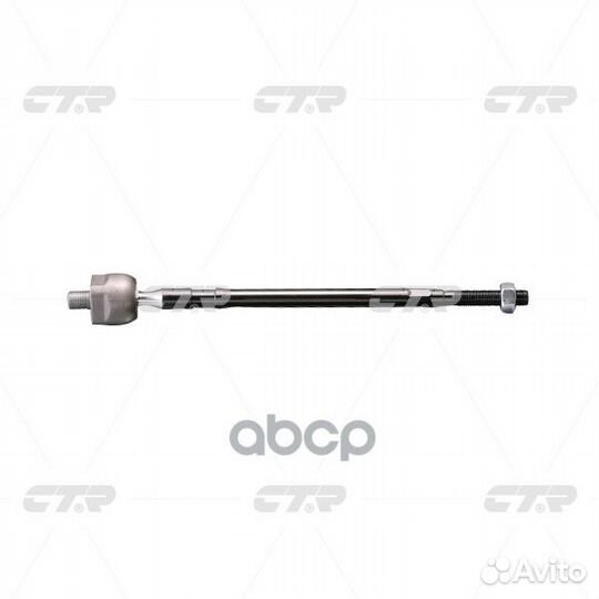 CR0543 тяга рулевая замена CRS10 Suzuki Liana