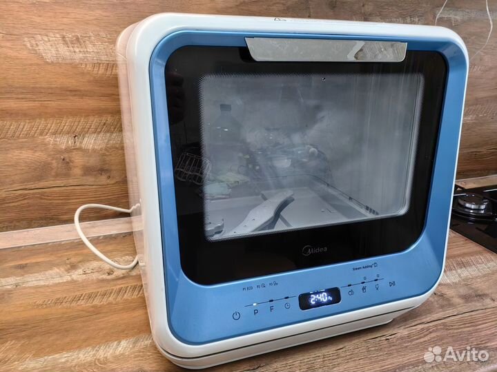 Посудомоечная машина Midea mini