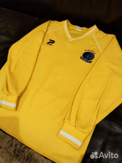 Футбольная форма Амкал