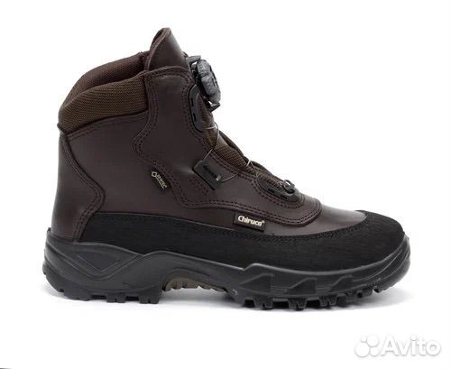 Ботинки Chiruca Labrador Boa 42 Bandeleta