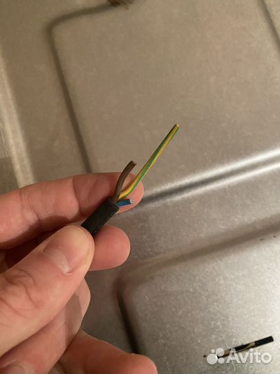 Газовая варочная панель hotpoint Ariston