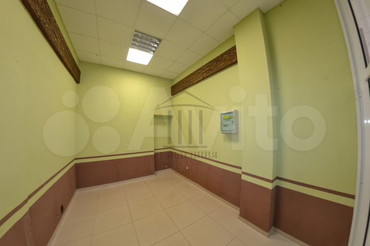 Помещение свободного назначения 15 м.кв