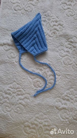 Шапочка Эльфик