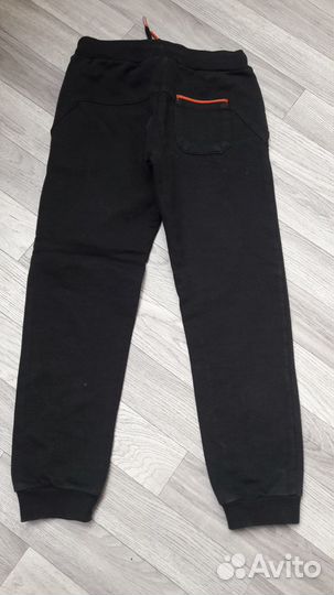 Спортивный костюм р 122