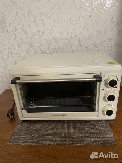 Духовая печь Oursson MO2300