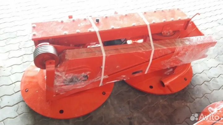 Косилка Lisicki 1650, 2023