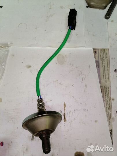 Датчик кислорода, лямбда зонд Honda 2112002572