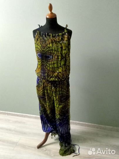 Комбинезон Superstar M