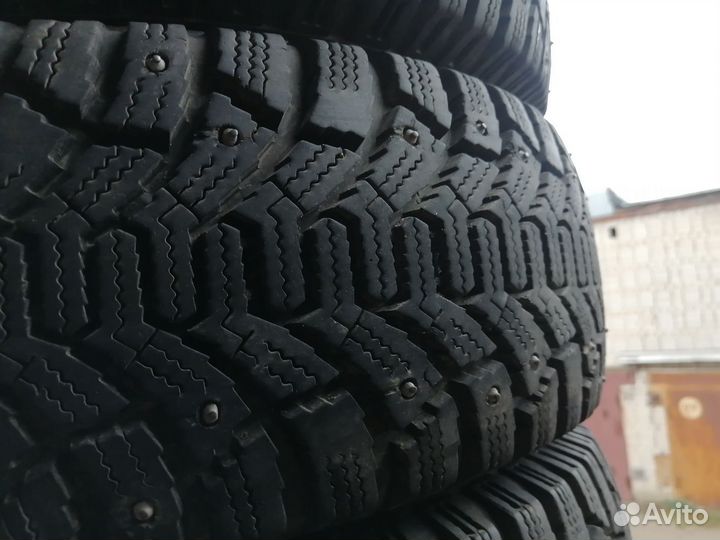 Tunga Nordway 2 175/70 R13 82Q