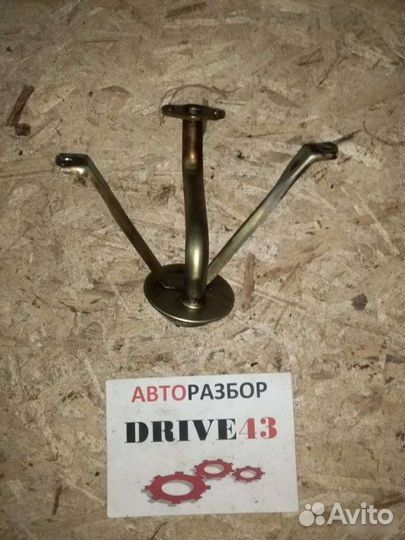 Маслозаборник Geely Mk