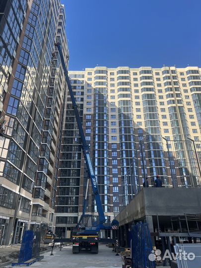 Клинцы КС-55713-1К-1, 2012