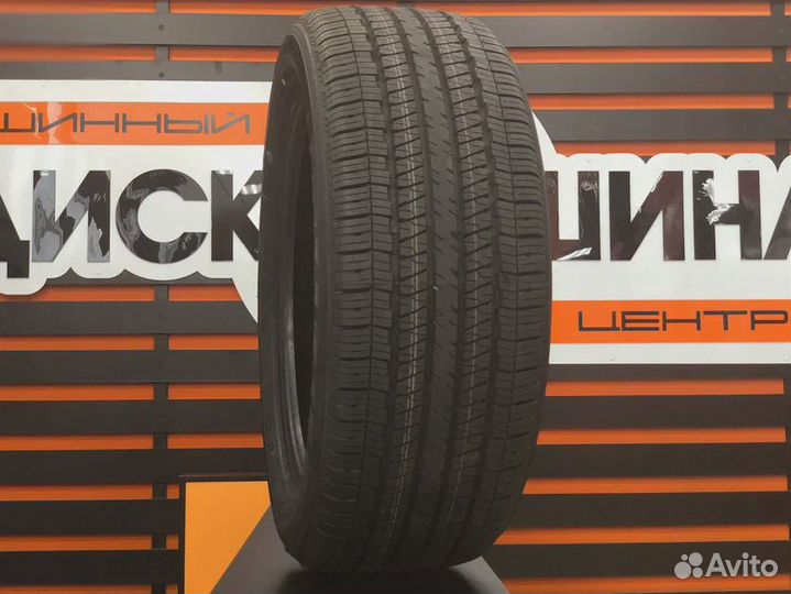 Triangle TR257 235/50 R18