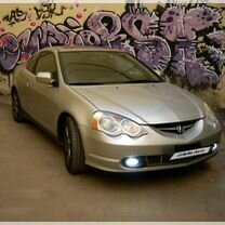 Acura RSX 2.0 MT, 2002, 220 000 км, с пробегом, цена 1 000 000 руб.