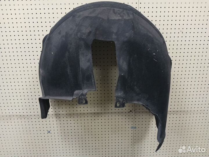 Подкрылок задний левый Audi Q5 8R