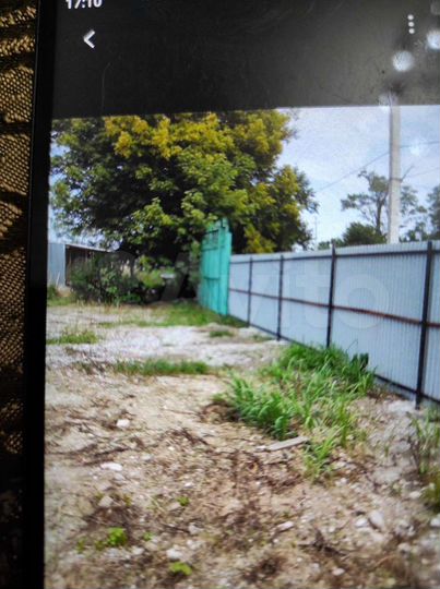 Участок 16 сот. (ИЖС)