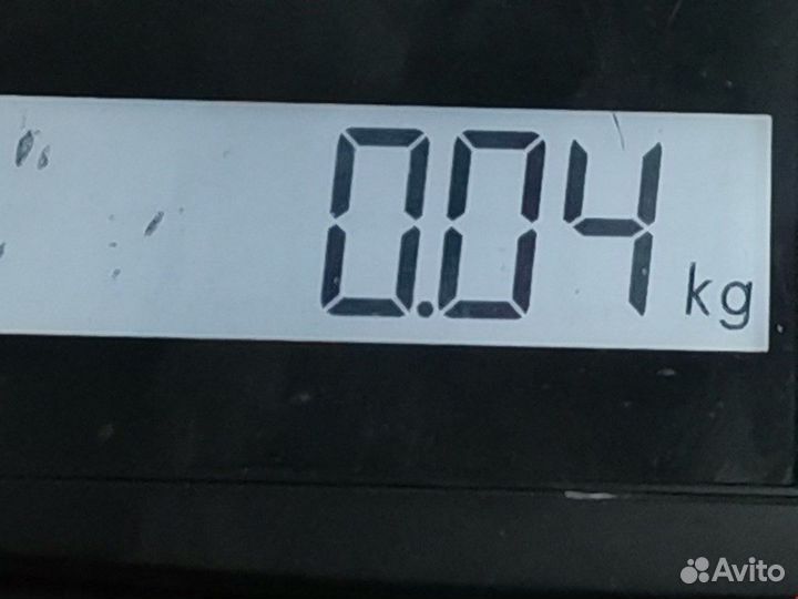 Кнопка аварийной сигнализации Mitsubishi Colt