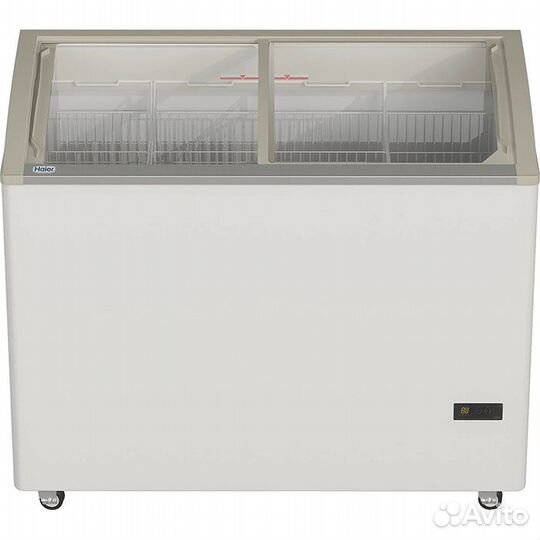 Ларь морозильный Haier SD-516aelua