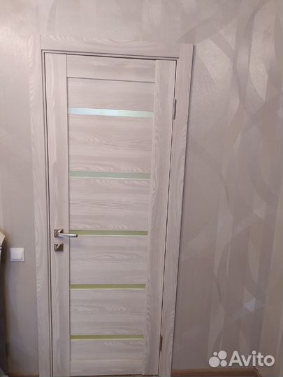 Двери межкомнатные новые
