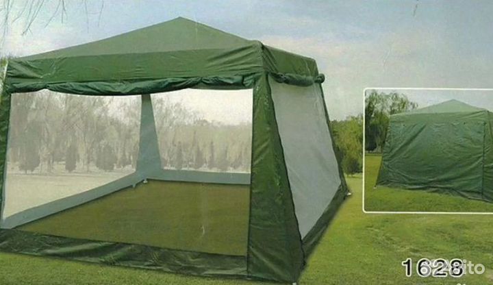 Палатка шатер