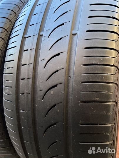 Pirelli Formula Energy 235/55 R19