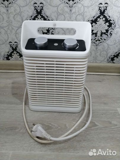 Тепловая пушка zanussi