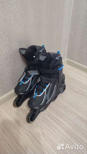 Продаю ролики