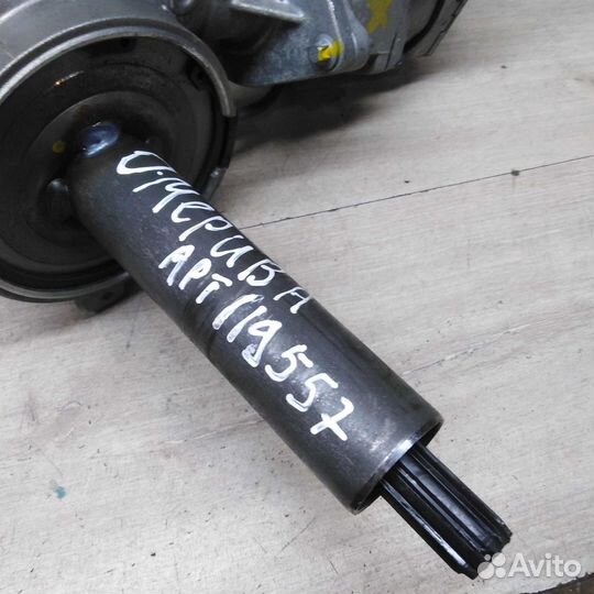 Эур Opel Meriva A электроусилитель руля