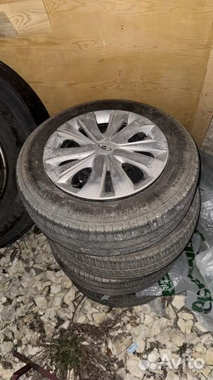 Pirelli Cinturato P1 185/65 R16