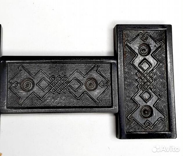 Игра домино. Карболит мхп-гхп кпз