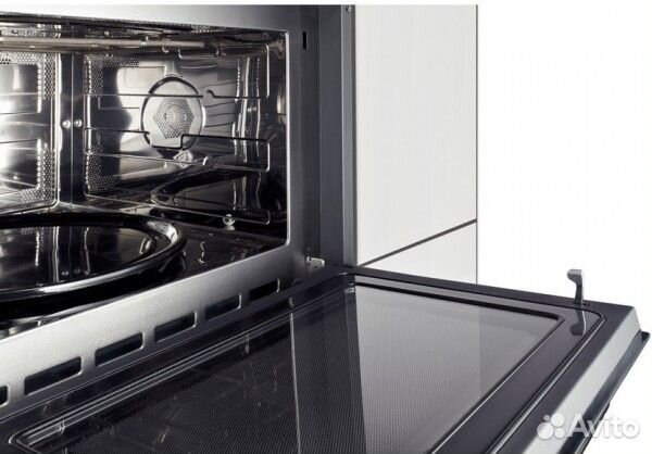 Духовой шкаф bosch hbc84h500