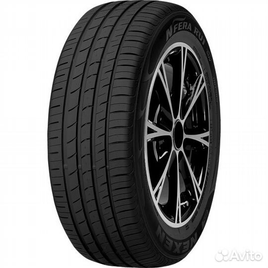 Nexen N Fera RU1 215/45 R18 93W