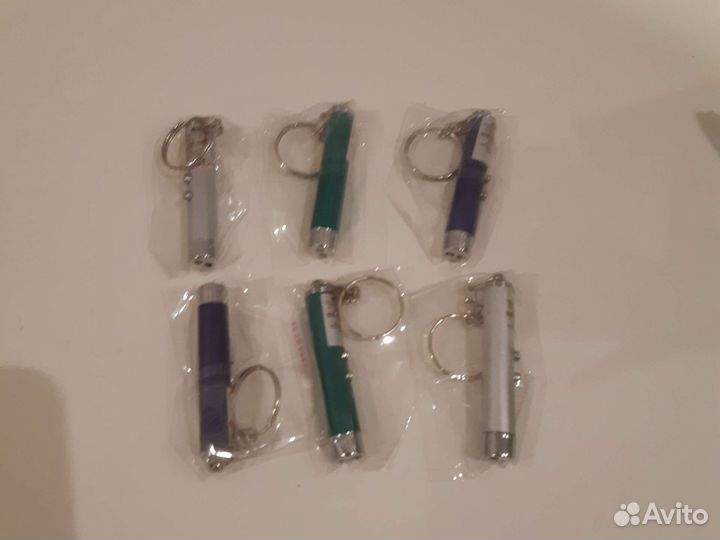 Лазерная указка