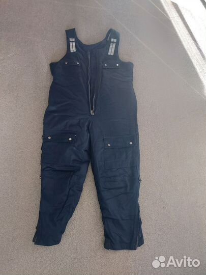 Военная форма