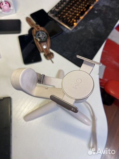 Стабилизатор для телефона Dji osmo mobile 5