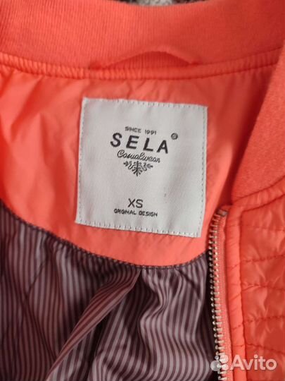 Куртка женская