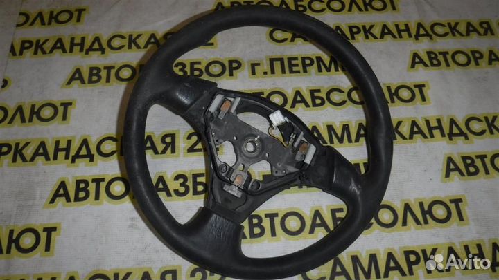 Рулевое колесо Toyota RAV4 (XA20) 2000-2005