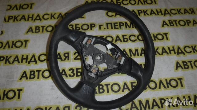 Рулевое колесо Toyota RAV4 (XA20) 2000-2005