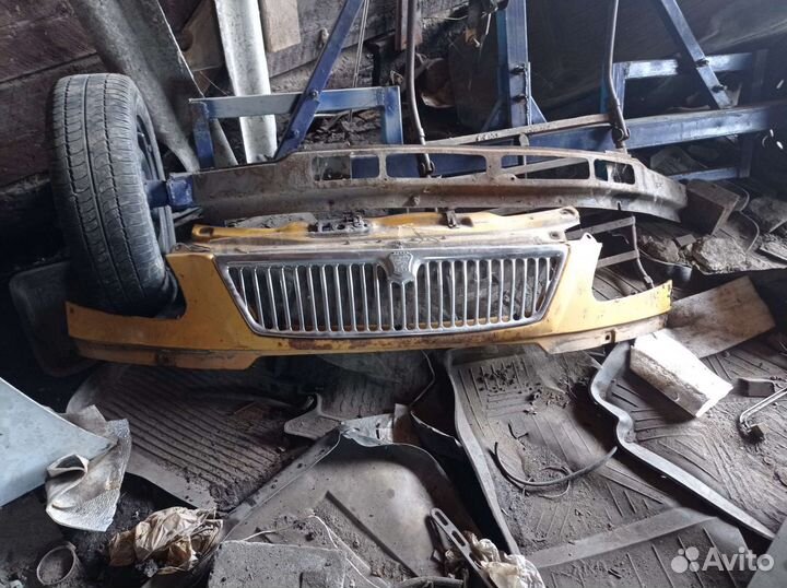 Бампера ваз