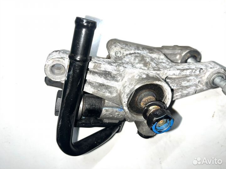 Насос гур Kia Rio 3 2017 г