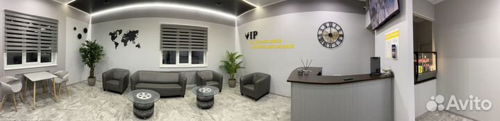 Автомойщик с ежедневной оплатой