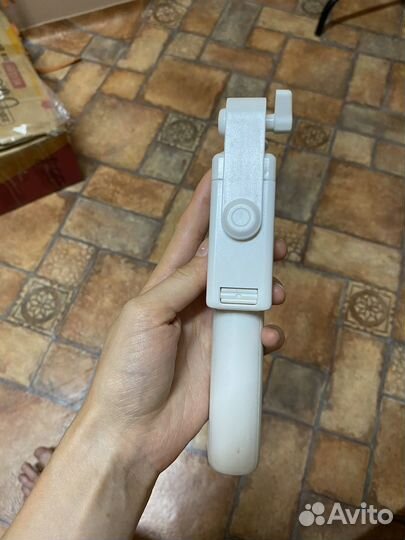 Штатив для телефона