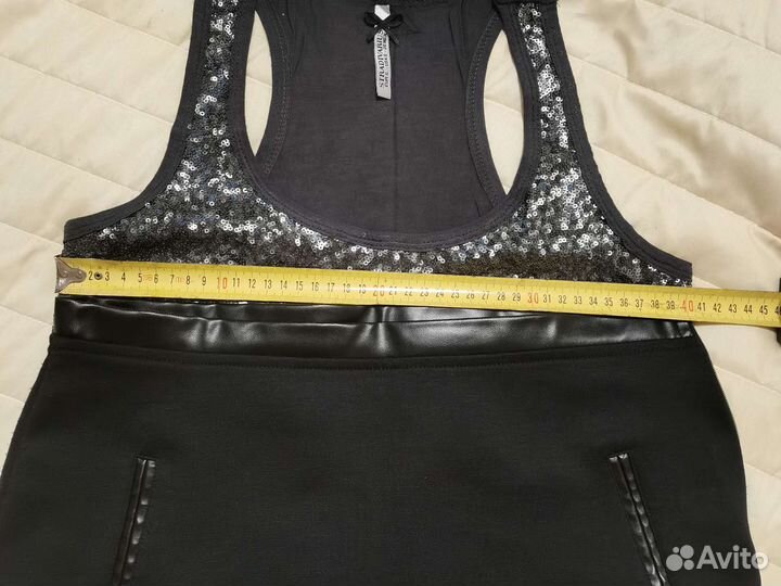 Женская одежда 44 46 пакетом бренд на вечеринку