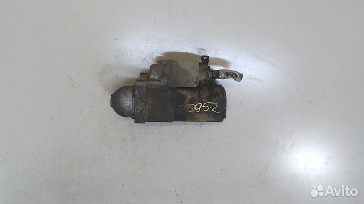 Стартер Chevrolet Tahoe, 2001