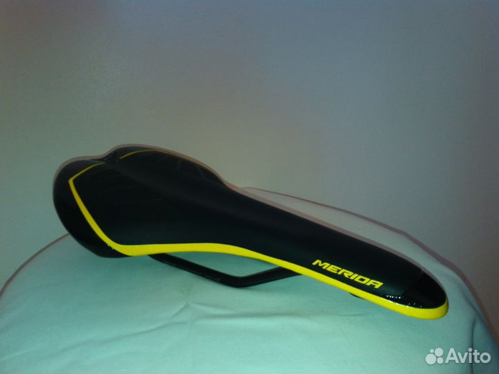 Велоседло Merida Sport 5 новое
