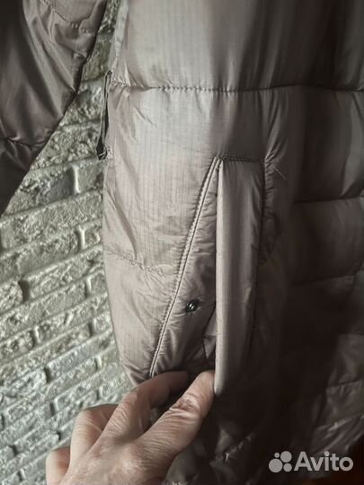 Демисезонное пальто Reserved