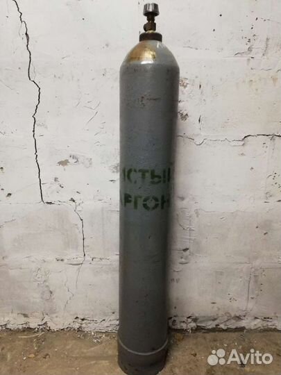 Технические газы