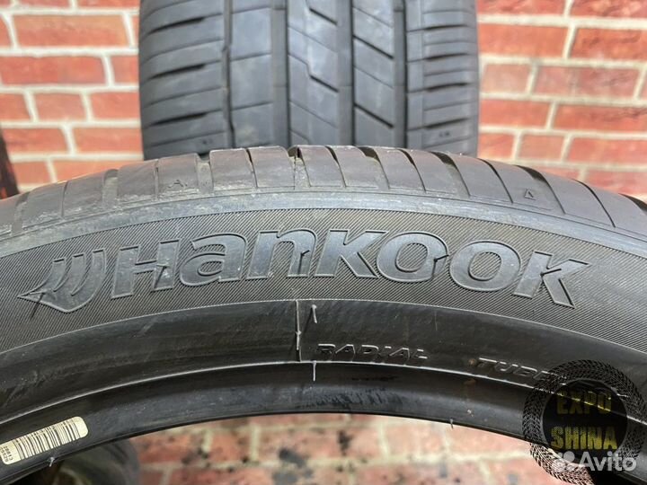 Hankook Ventus S1 Evo 3 SUV K127C 315/35 R21 111Y