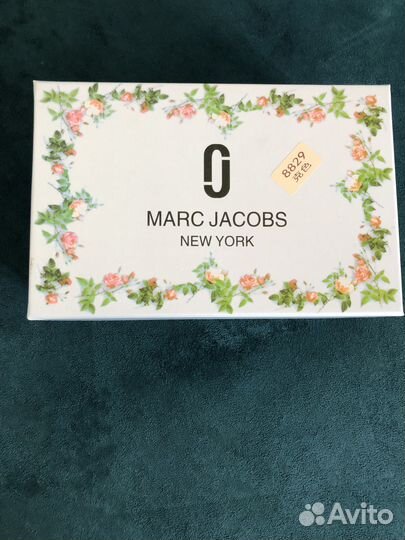 Сумка женская через плечо новая Marc Jacobs