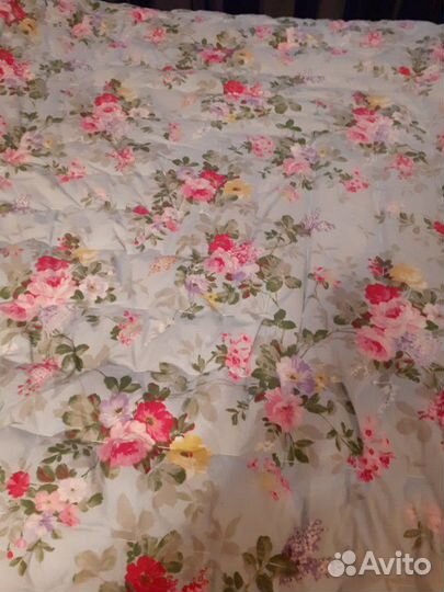 Шерстеной одияла ручной работый